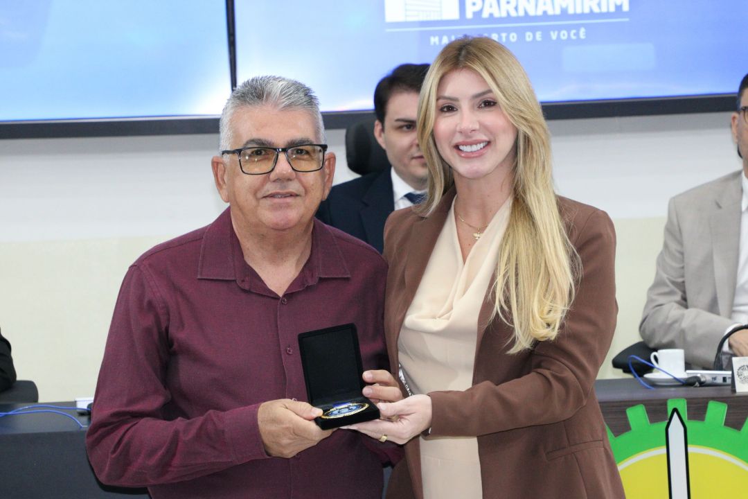 14.10.2025 | Comenda Nísia Pereira - Foto 13