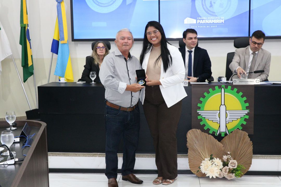 14.10.2025 | Comenda Nísia Pereira - Foto 15