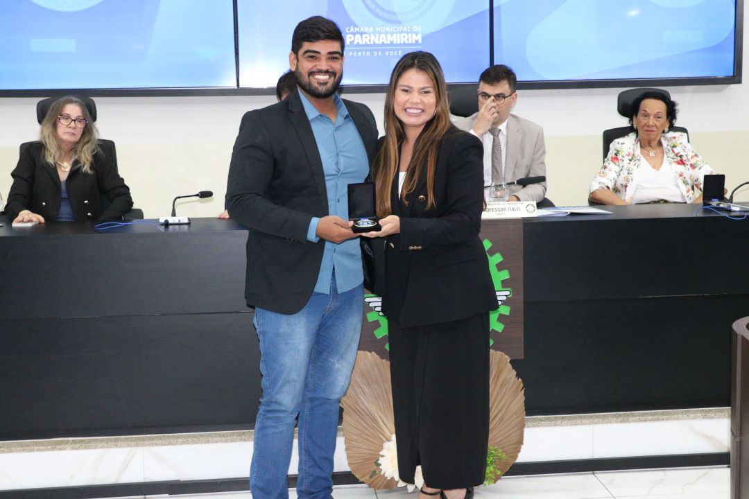 14.10.2025 | Comenda Nísia Pereira - Foto 16