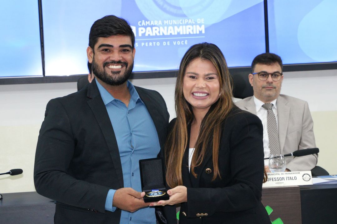 14.10.2025 | Comenda Nísia Pereira - Foto 17