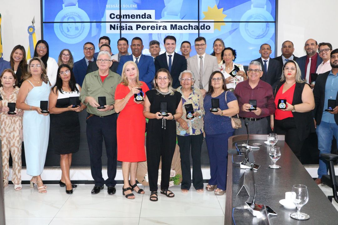 14.10.2025 | Comenda Nísia Pereira - Foto 19