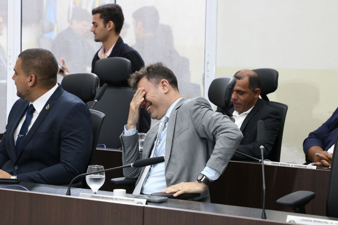 15.10.2025 | 107ª Sessão Ordinária - Foto 3