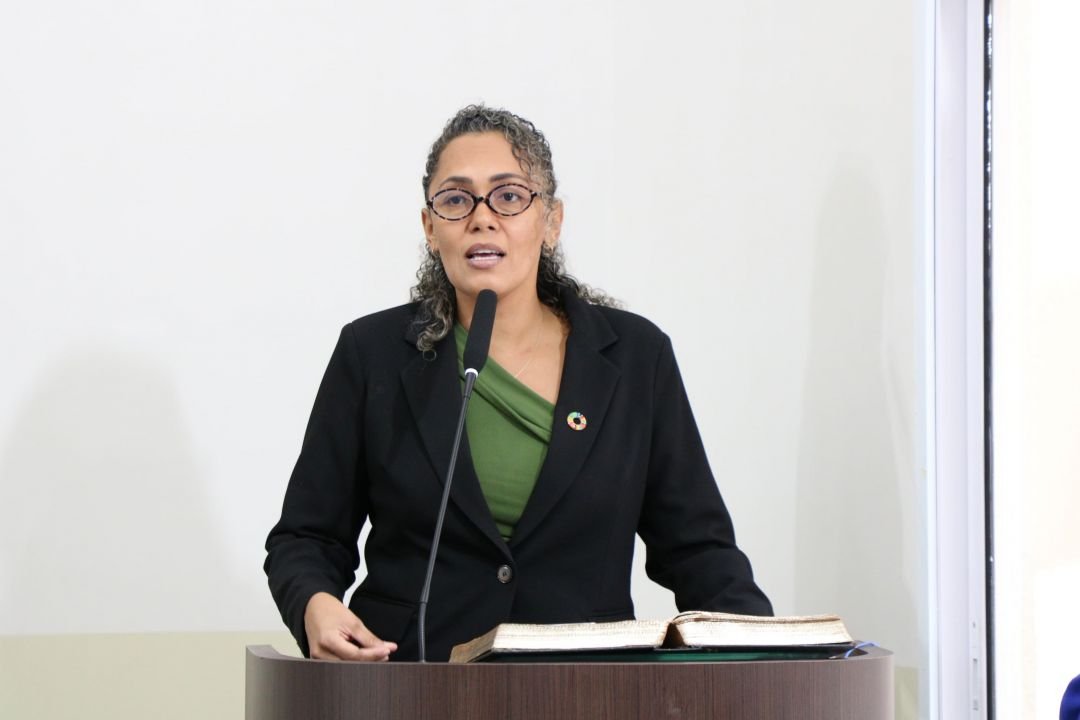 15.10.2025 | 107ª Sessão Ordinária - Foto 8