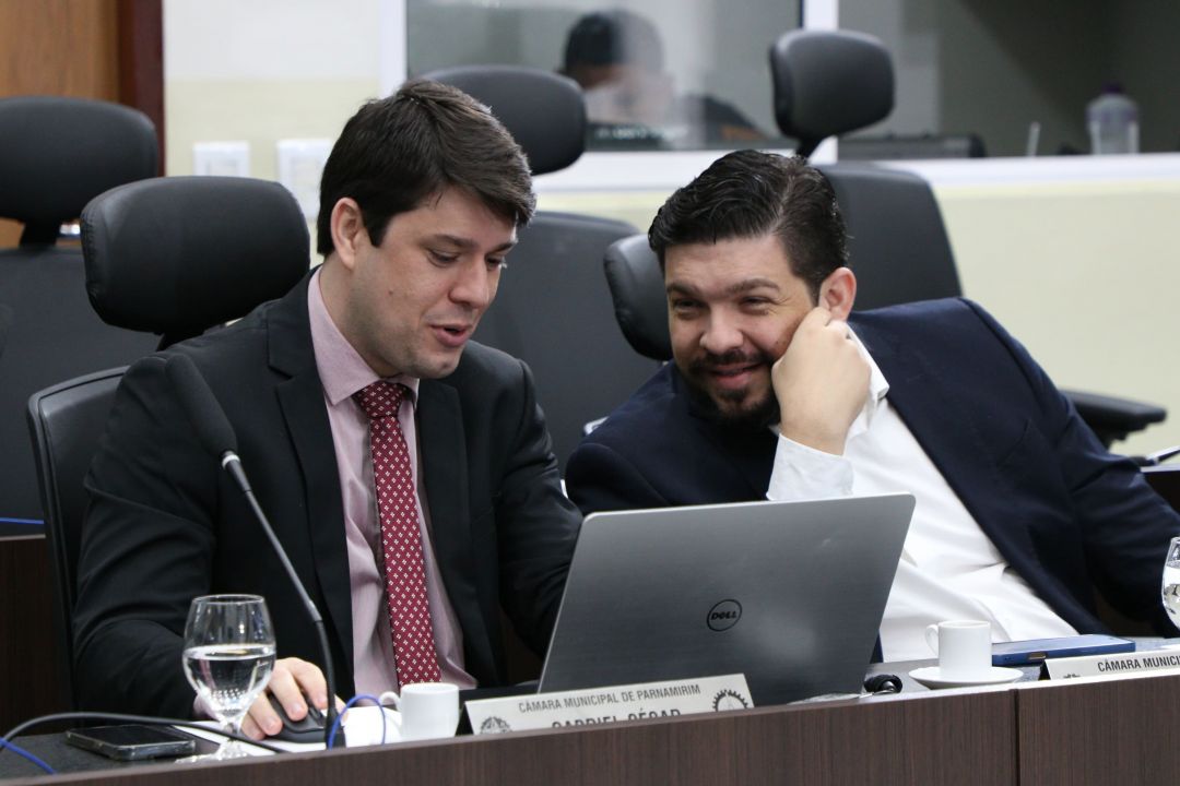 15.10.2025 | 107ª Sessão Ordinária - Foto 9