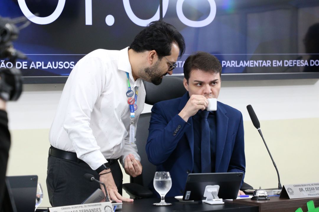 15.10.2025 | 107ª Sessão Ordinária - Foto 11