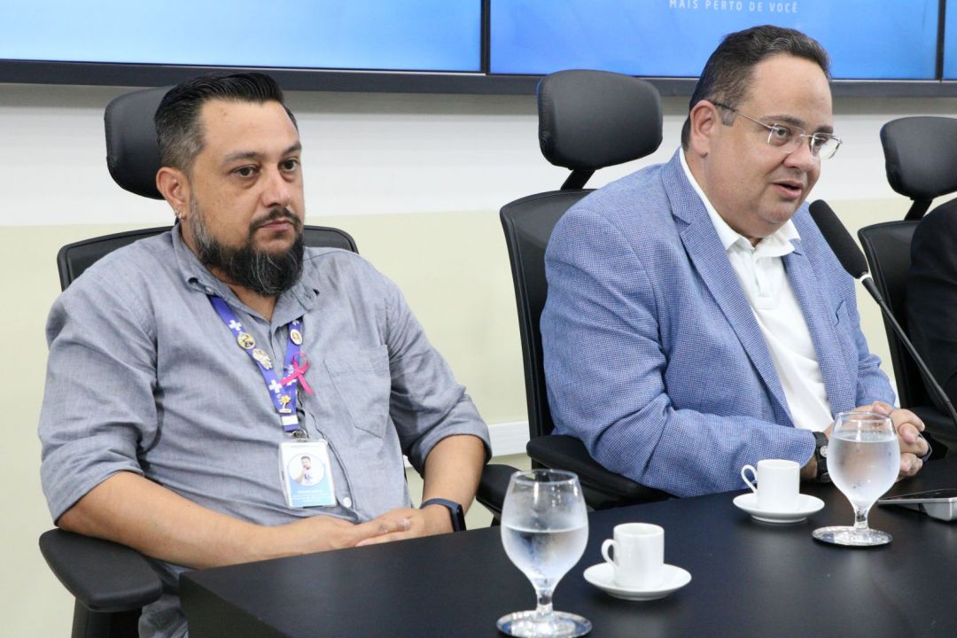 17.10.2025 | Audiência pública subfinanciamento da saúde - Foto 4