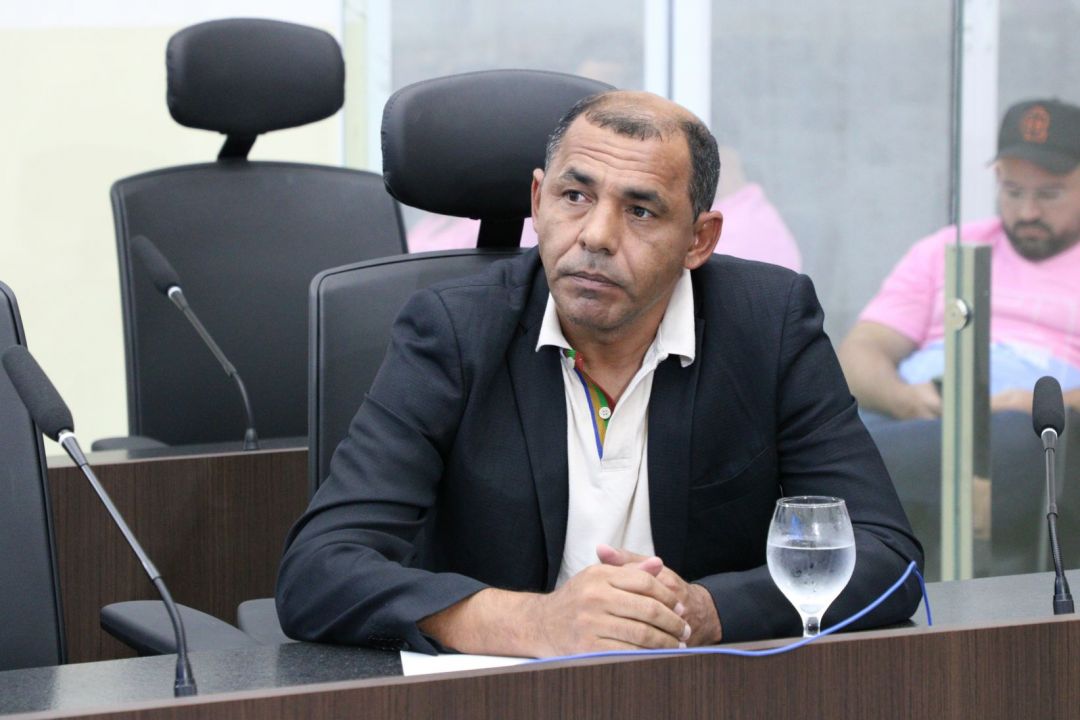 17.10.2025 | Audiência pública subfinanciamento da saúde - Foto 6