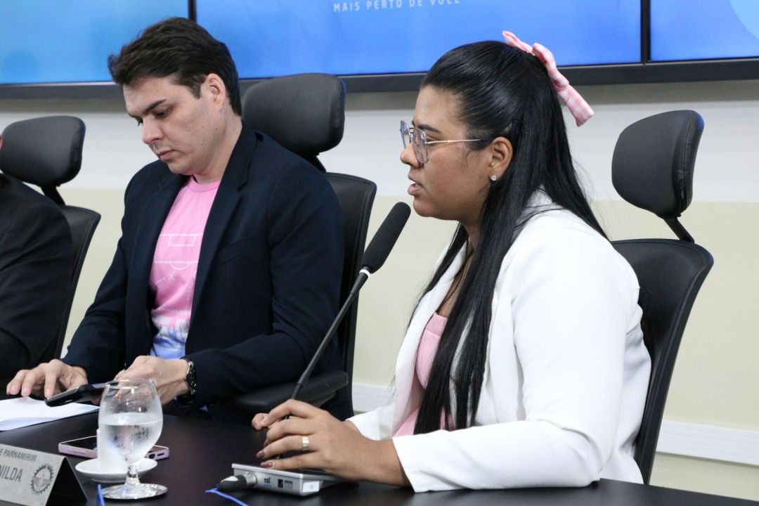 17.10.2025 | Audiência pública subfinanciamento da saúde - Foto 9