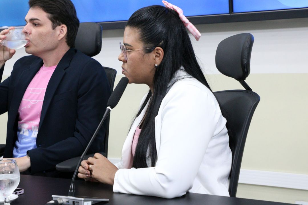 17.10.2025 | Audiência pública subfinanciamento da saúde - Foto 10