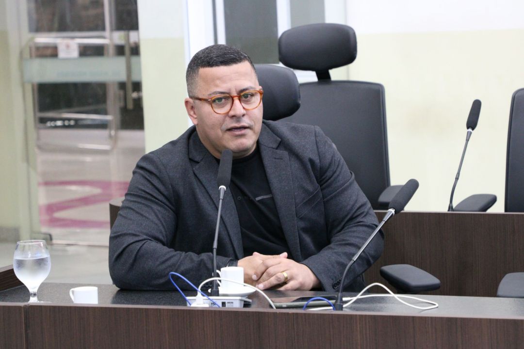 17.10.2025 | Audiência pública subfinanciamento da saúde - Foto 12