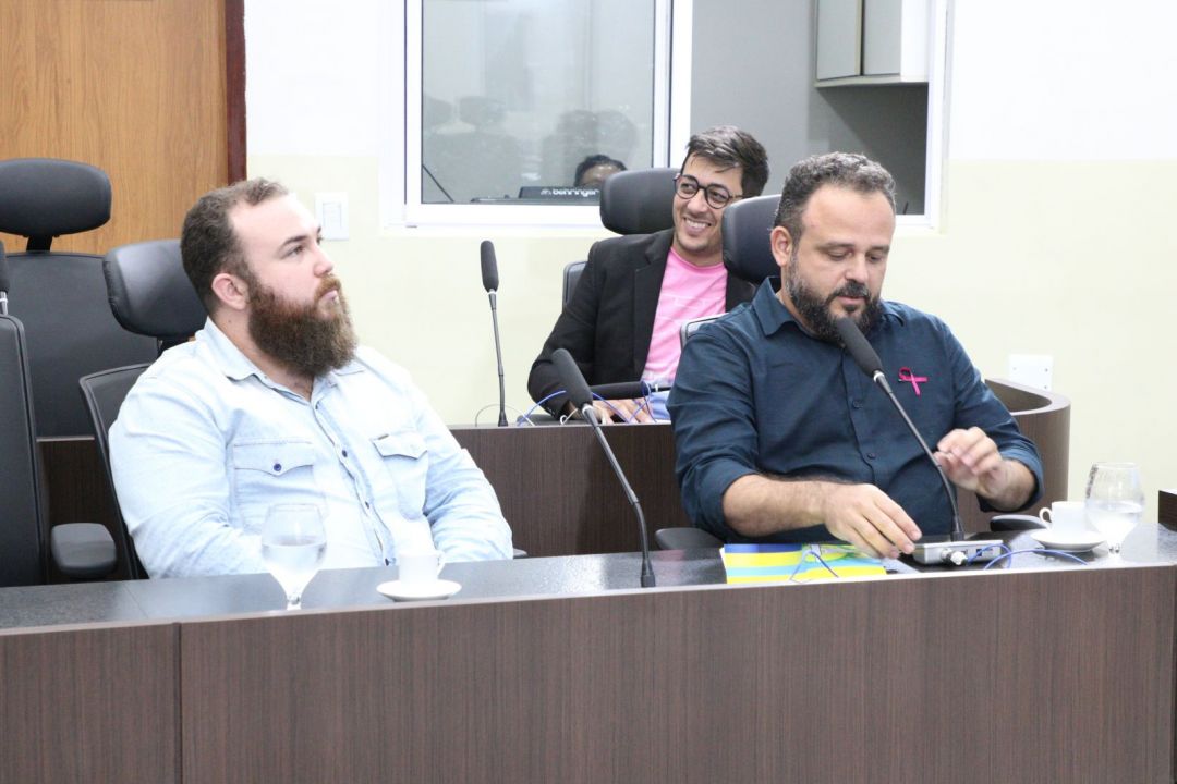 17.10.2025 | Audiência pública subfinanciamento da saúde - Foto 15