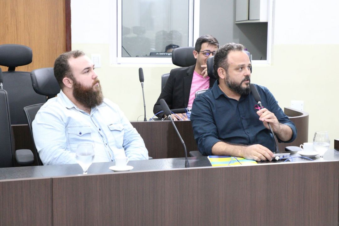 17.10.2025 | Audiência pública subfinanciamento da saúde - Foto 16