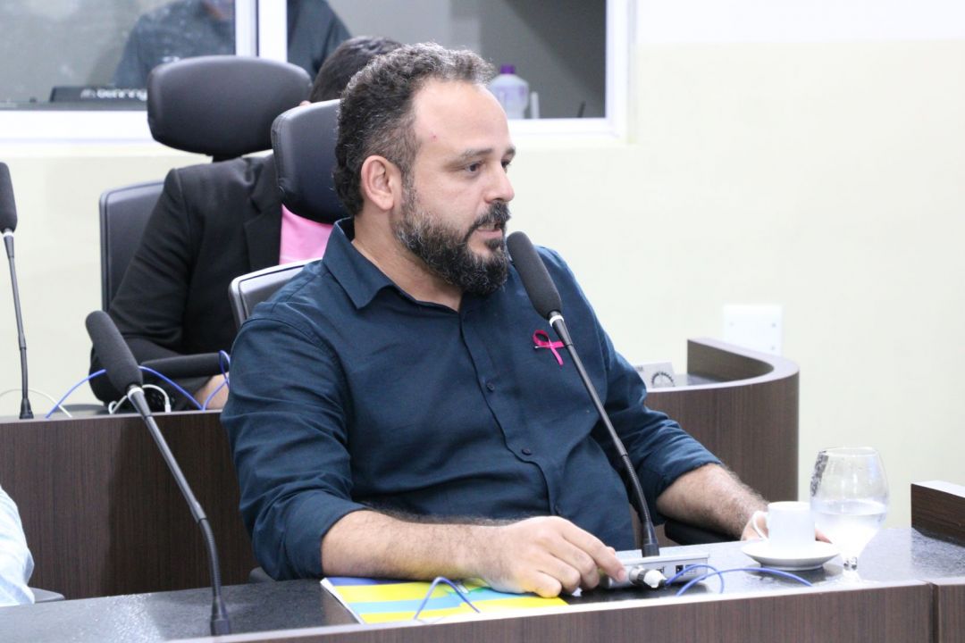 17.10.2025 | Audiência pública subfinanciamento da saúde - Foto 17