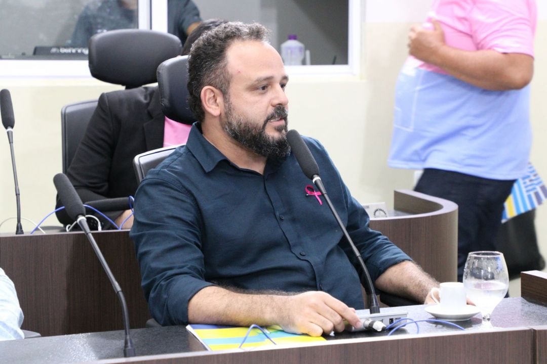 17.10.2025 | Audiência pública subfinanciamento da saúde - Foto 18