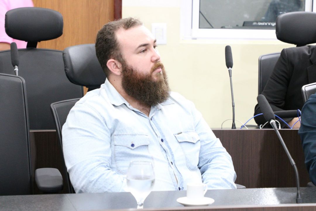 17.10.2025 | Audiência pública subfinanciamento da saúde - Foto 19