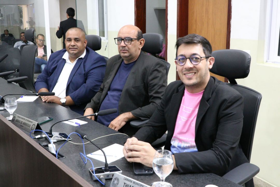 17.10.2025 | Audiência pública subfinanciamento da saúde - Foto 28