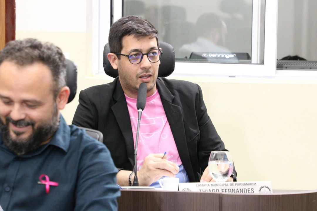 17.10.2025 | Audiência pública subfinanciamento da saúde - Foto 30