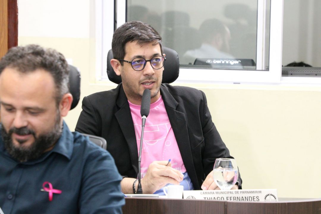 17.10.2025 | Audiência pública subfinanciamento da saúde - Foto 31