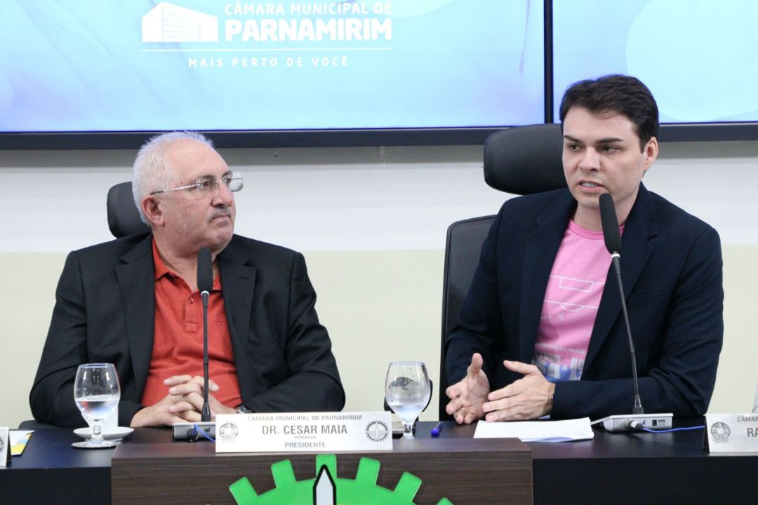 17.10.2025 | Audiência pública subfinanciamento da saúde - Foto 33