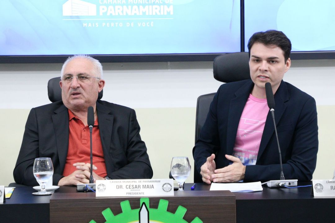 17.10.2025 | Audiência pública subfinanciamento da saúde - Foto 34