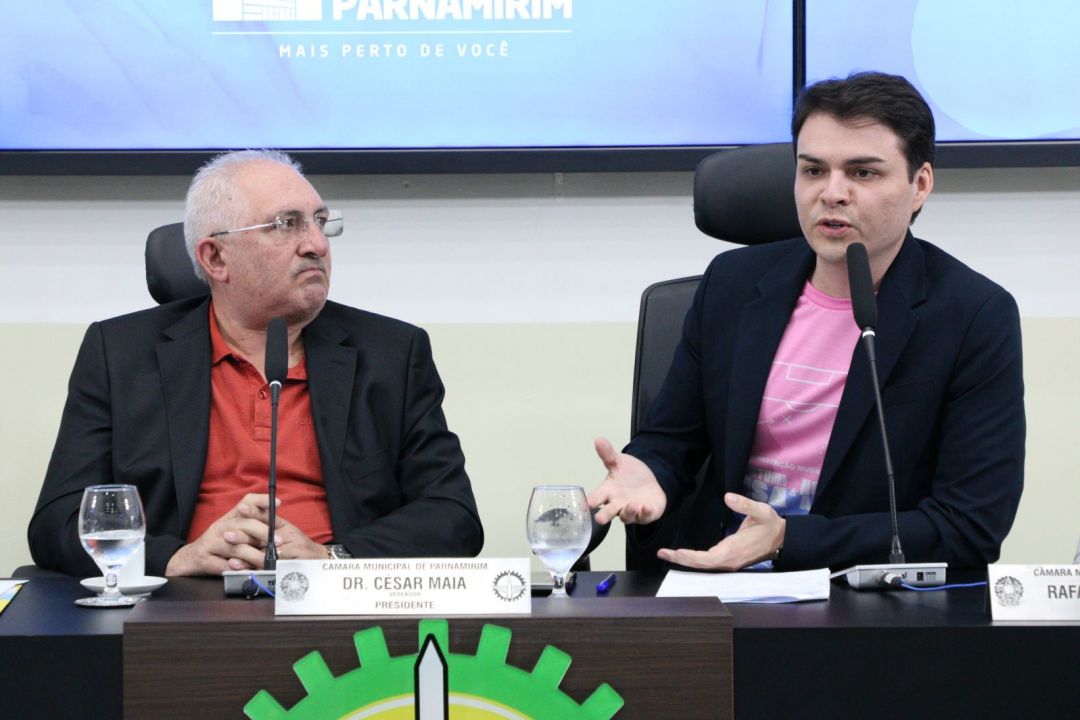 17.10.2025 | Audiência pública subfinanciamento da saúde - Foto 35