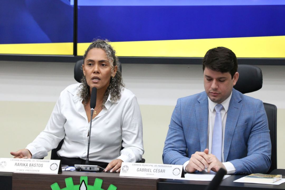 20.10.2025 | 1ª reunião da frente parlamentar evangélica - Foto 8