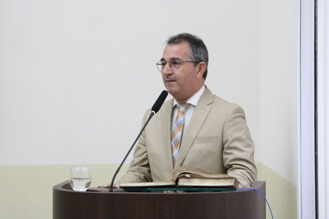 20.10.2025 | 1ª reunião da frente parlamentar evangélica - Foto 18