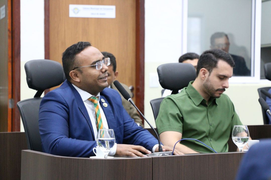 20.10.2025 | 1ª reunião da frente parlamentar evangélica - Foto 30