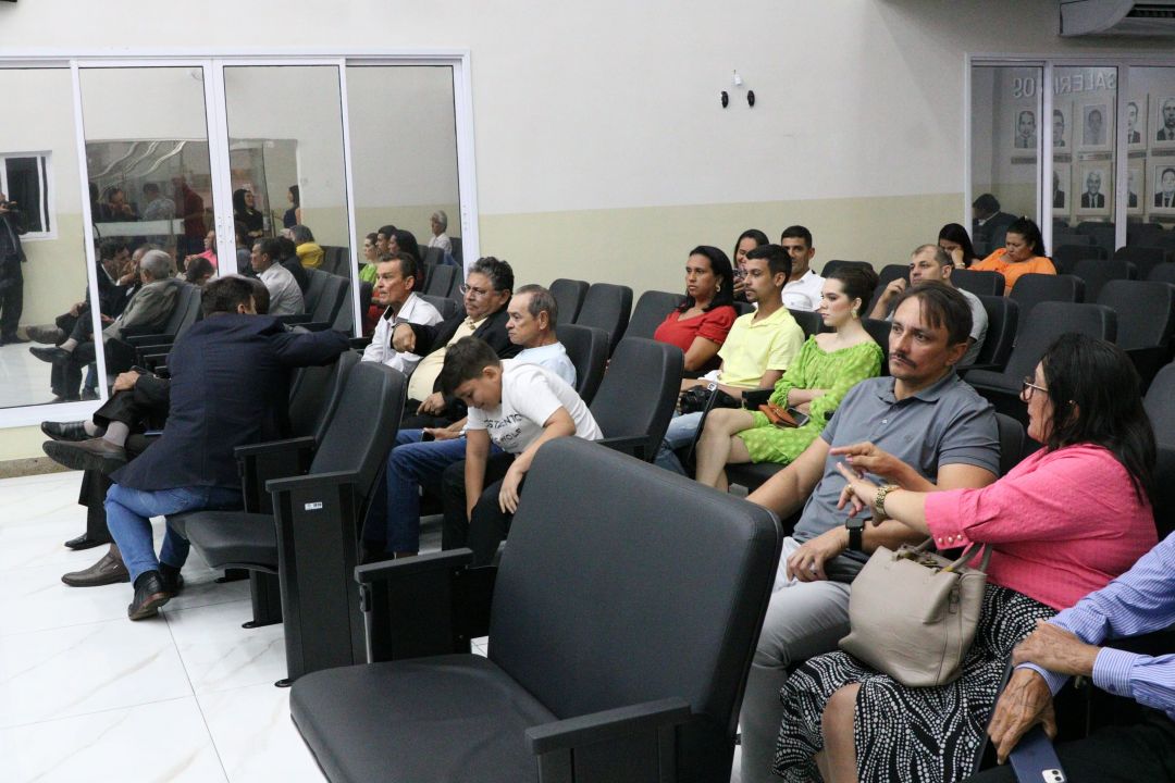 20.10.2025 | Homenagem aos 80 anos do Potiguar Esporte Clube - Foto 2