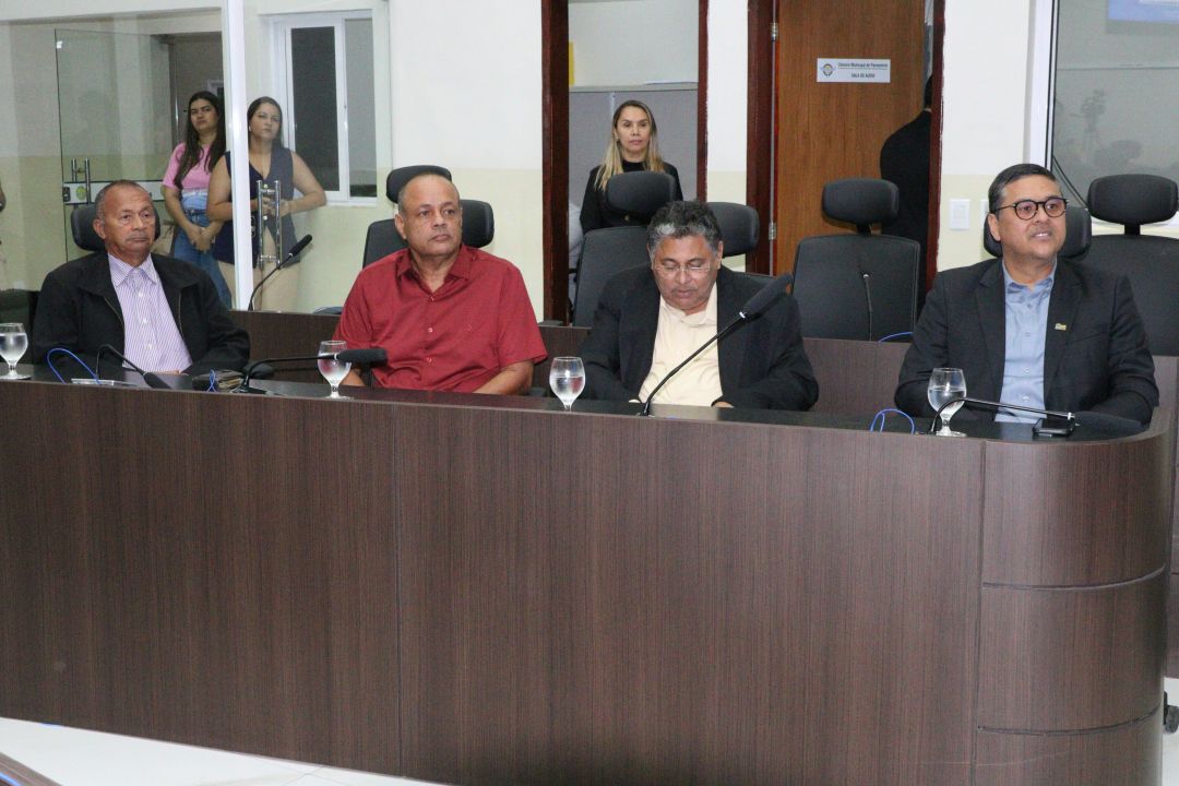 20.10.2025 | Homenagem aos 80 anos do Potiguar Esporte Clube - Foto 12