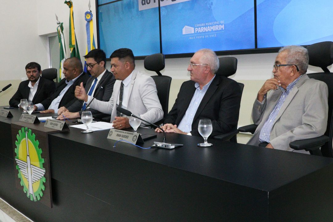 20.10.2025 | Homenagem aos 80 anos do Potiguar Esporte Clube - Foto 13