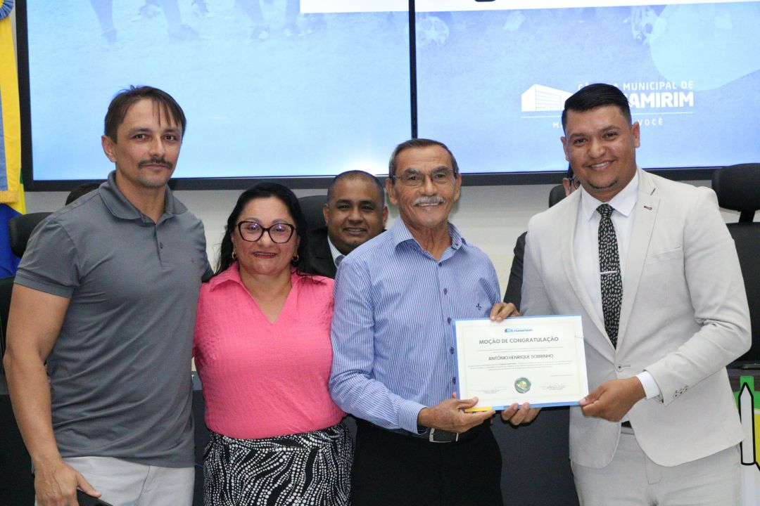 20.10.2025 | Homenagem aos 80 anos do Potiguar Esporte Clube - Foto 16