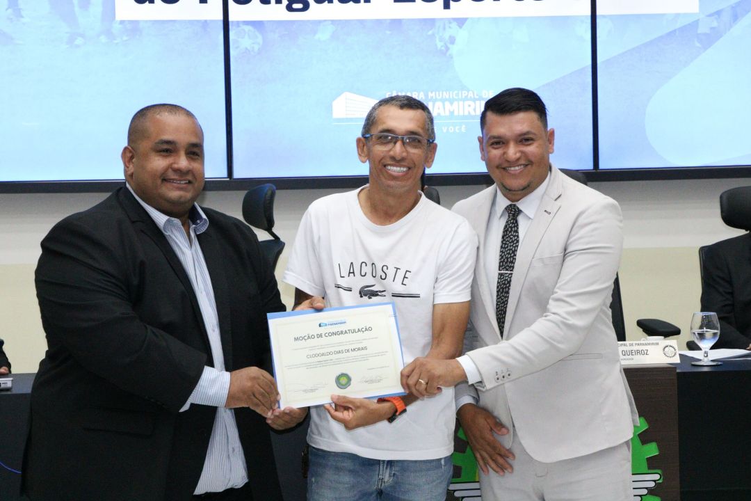 20.10.2025 | Homenagem aos 80 anos do Potiguar Esporte Clube - Foto 18