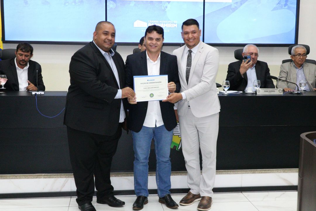 20.10.2025 | Homenagem aos 80 anos do Potiguar Esporte Clube - Foto 19