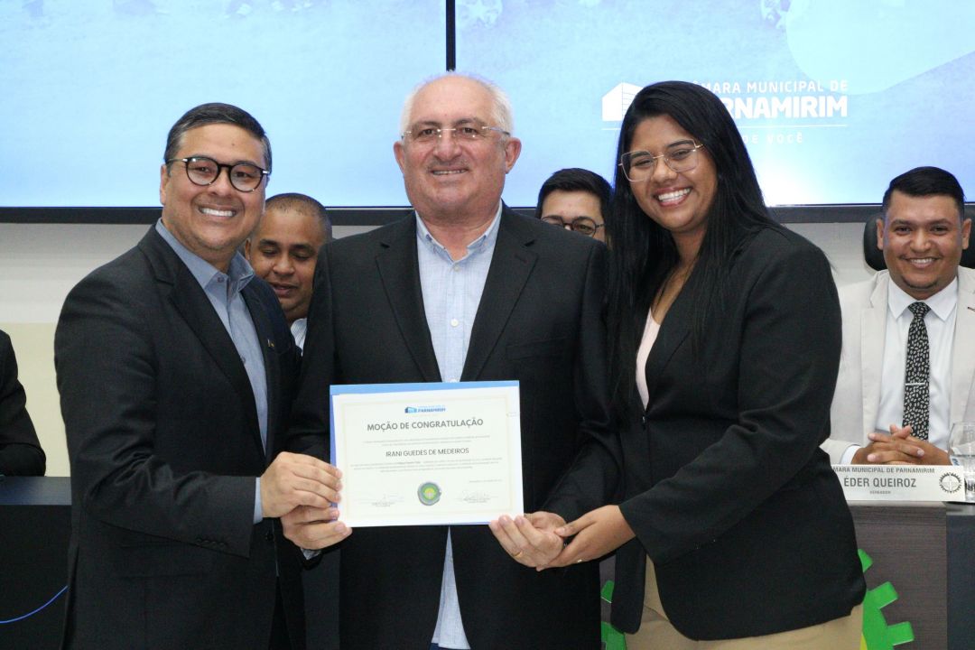 20.10.2025 | Homenagem aos 80 anos do Potiguar Esporte Clube - Foto 23