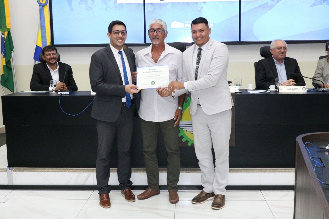 20.10.2025 | Homenagem aos 80 anos do Potiguar Esporte Clube - Foto 27