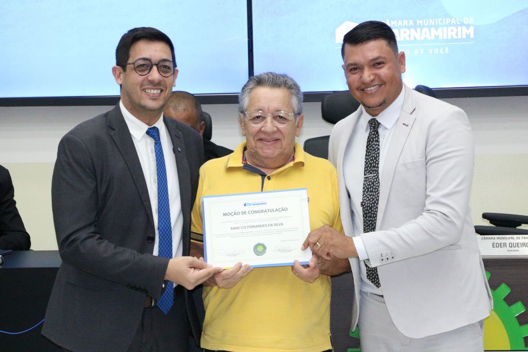20.10.2025 | Homenagem aos 80 anos do Potiguar Esporte Clube - Foto 28