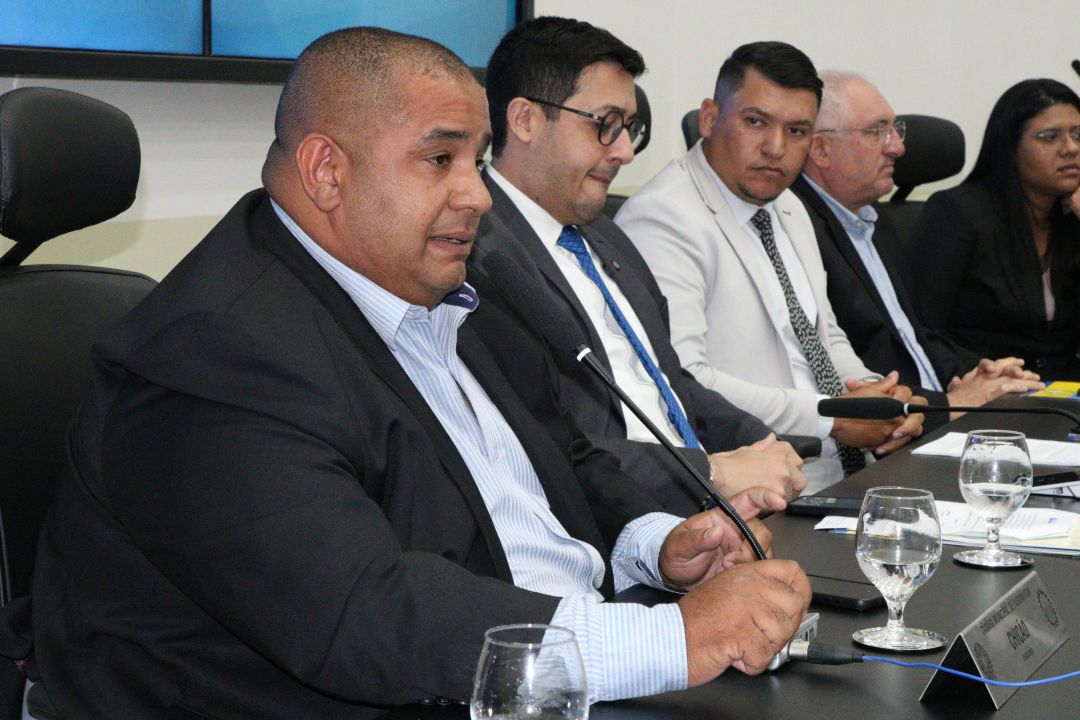 20.10.2025 | Homenagem aos 80 anos do Potiguar Esporte Clube - Foto 45