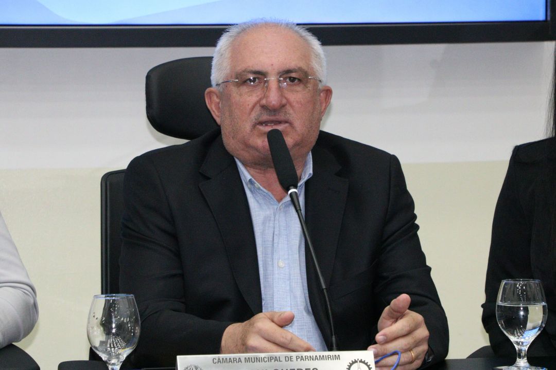 20.10.2025 | Homenagem aos 80 anos do Potiguar Esporte Clube - Foto 46