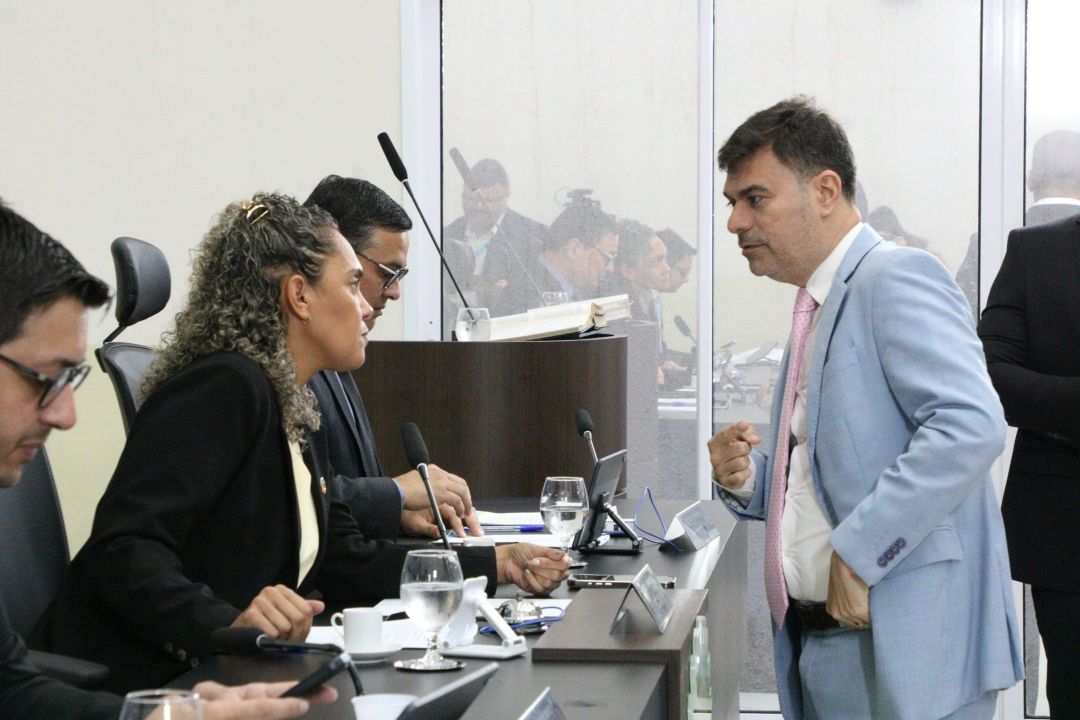 21.10.2025 | 109ª sessão ordinária - Foto 3