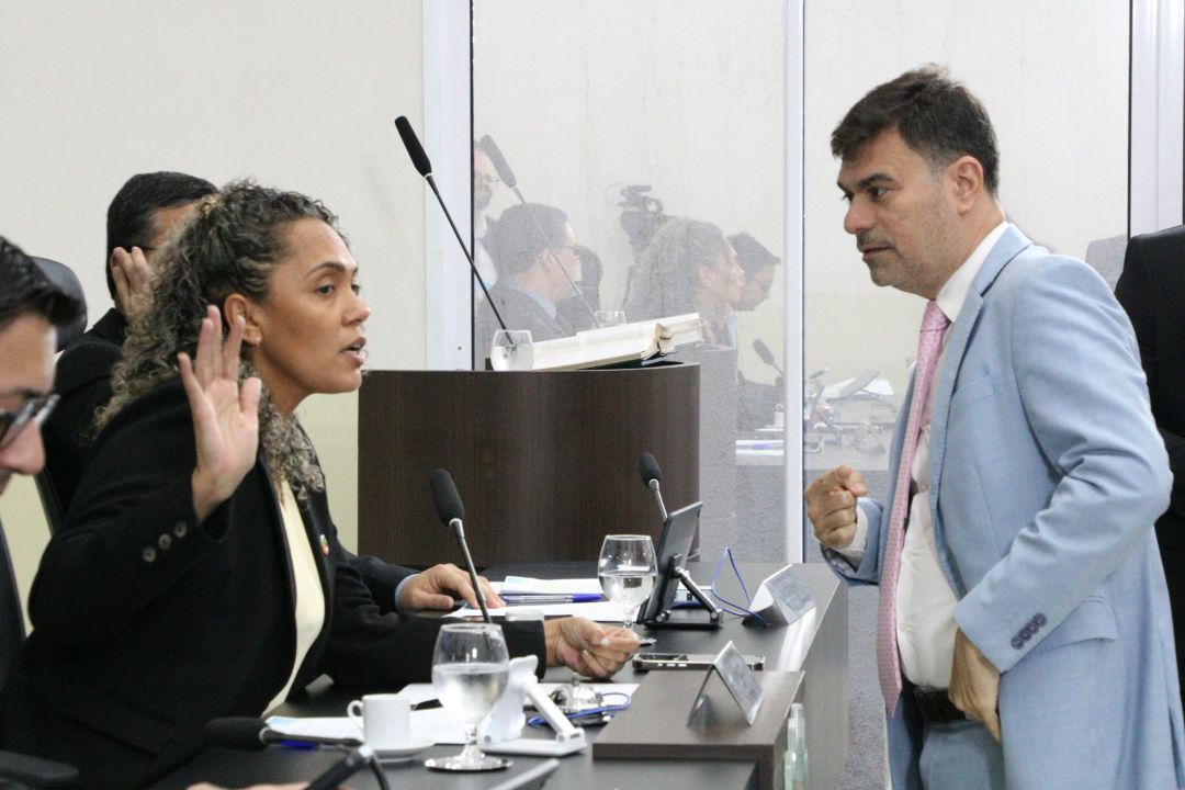 21.10.2025 | 109ª sessão ordinária - Foto 4