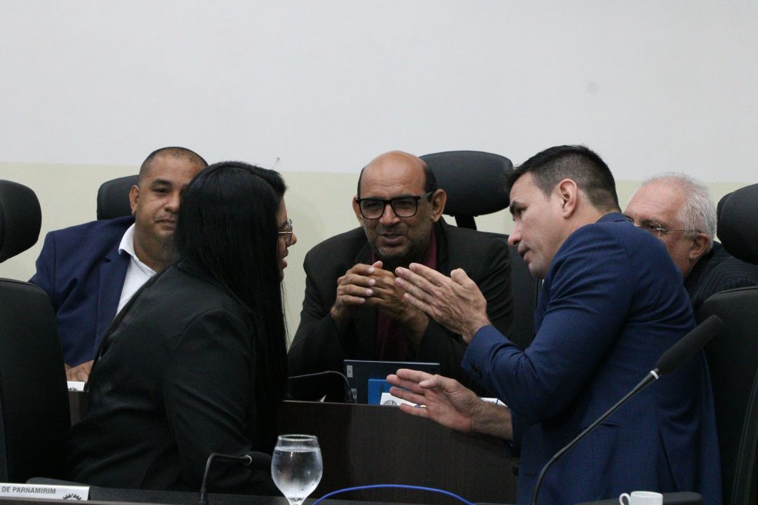 21.10.2025 | 109ª sessão ordinária - Foto 5