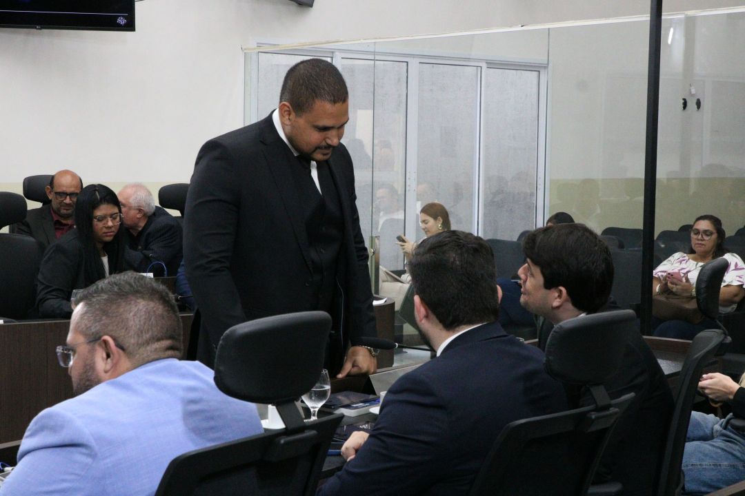 21.10.2025 | 109ª sessão ordinária - Foto 6