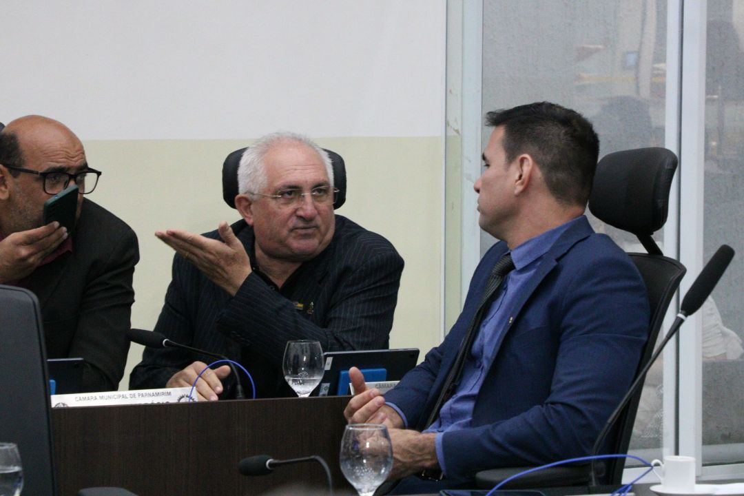 21.10.2025 | 109ª sessão ordinária - Foto 7