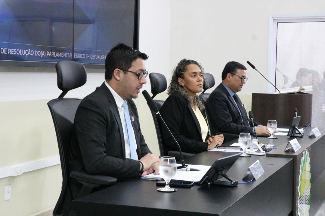 21.10.2025 | 109ª sessão ordinária - Foto 8