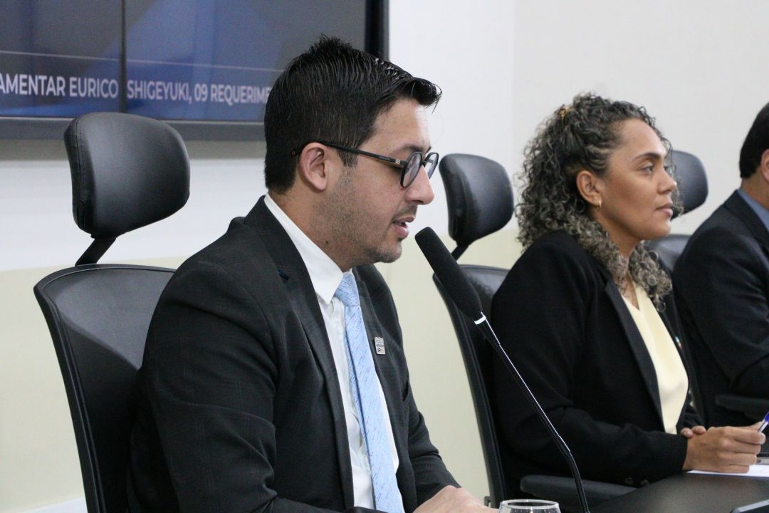 21.10.2025 | 109ª sessão ordinária - Foto 9