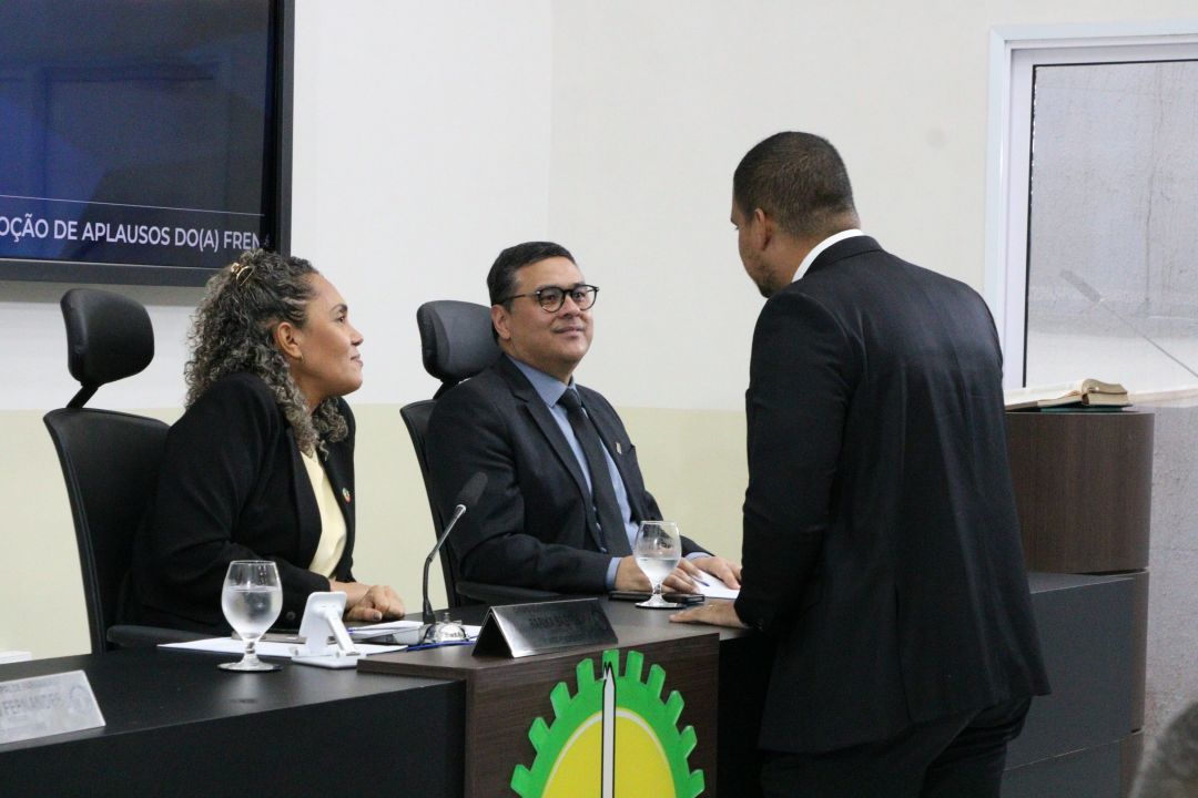 21.10.2025 | 109ª sessão ordinária - Foto 10