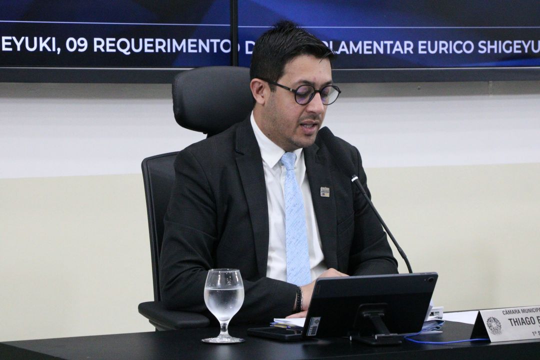 21.10.2025 | 109ª sessão ordinária - Foto 11