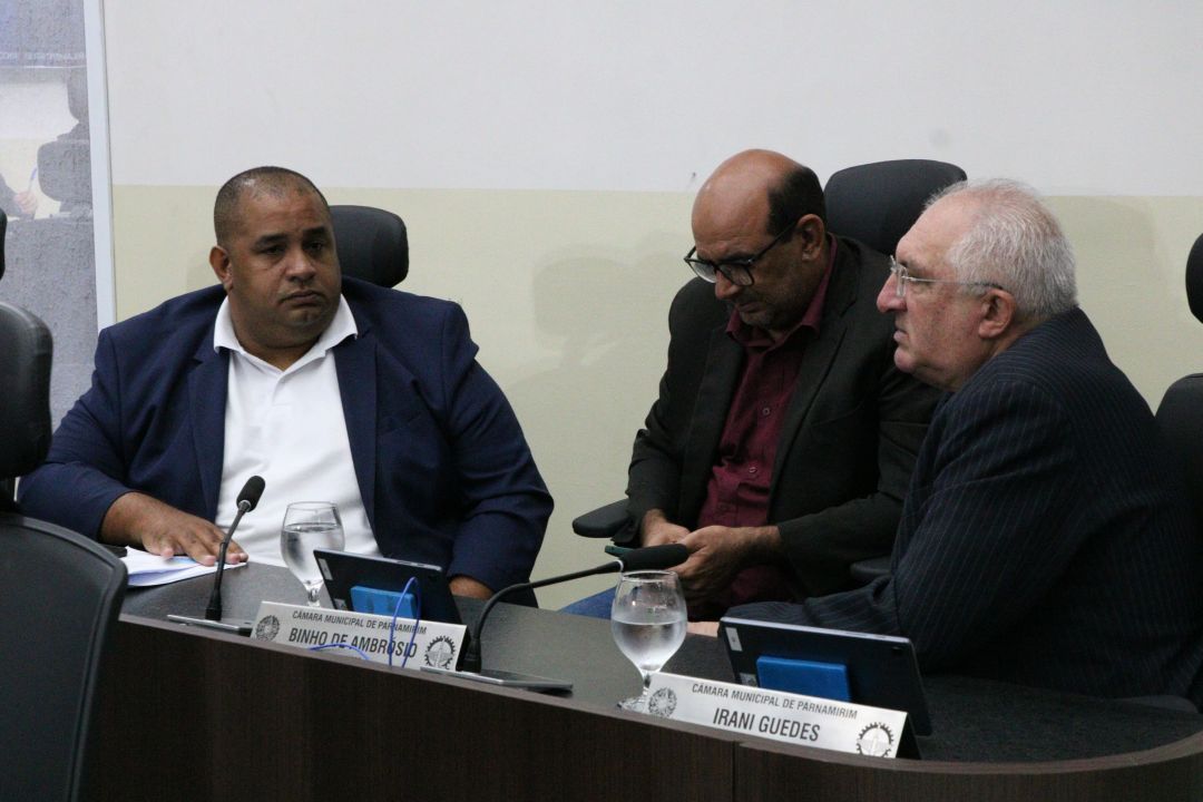 21.10.2025 | 109ª sessão ordinária - Foto 12