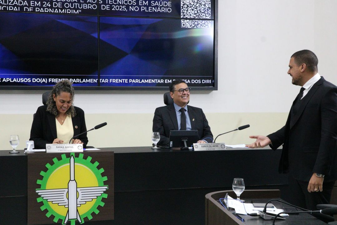 21.10.2025 | 109ª sessão ordinária - Foto 14